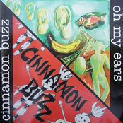 2 in 1 CD oh my ears "fresst katzen"/cinnamon buzz "eklig" (LSR553)