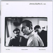 jimmy giuffre 3