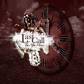 Black Pickett Fences by Last Call