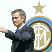 Jose Mourinho