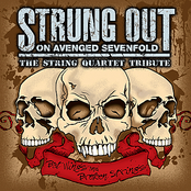 strung out on avenged sevenfold: the string quartet tribute: bat wings and broken strings