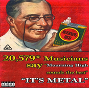 Mourning High: The Smoke Out