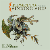 Tipsetto and his Sinking Ship