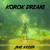Korok Dreams