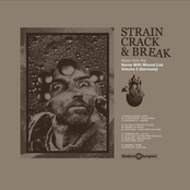 Strain Crack & Break: Music From the Nurse With Wound List, Vol. 2 (Germany)