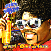 Bigg Robb: Jerri Curl Muzic=(The Latest)