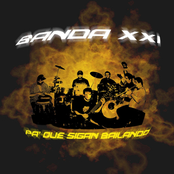 banda xxi en vivo