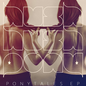 Ponytales EP