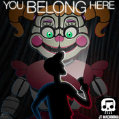 You Belong Here