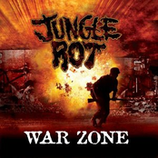 Fight For Life by Jungle Rot