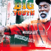 Everyone Will Be There by Big Youth