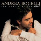 Che Gelida Manina by Andrea Bocelli
