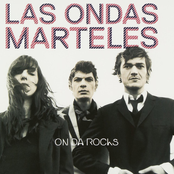 On Da Rocks