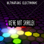 We're Not Skrillex