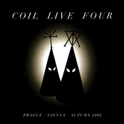 A Warning From The Sun by Coil