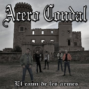 acero condal