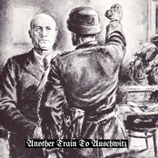 Another Train To Auschwitz