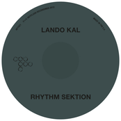 Rhythm Sektion by Lando Kal