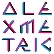 Alex Metric: The Head Straight EP