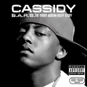 Cassidy: B.A.R.S. The Barry Adrian Reese Story