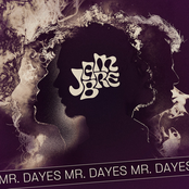 Mr Dayes