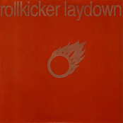 Rollkicker Laydown