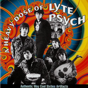 A Heavy Dose Of Lyte Psych
