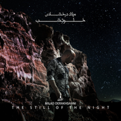 Milad Derakhshani: The Still of the Night