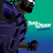 Major Lazer: Peace Is The Mission (Extended)