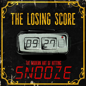 The Modern Art of Hitting Snooze