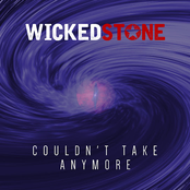 Couldn't Take Anymore