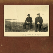 jon hopkins; king creosote