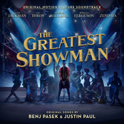 The Greatest Showman: Original Motion Picture Soundtrack (Sing-a-Long edition)