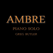 Ambre (Piano solo) [Piano Solo]