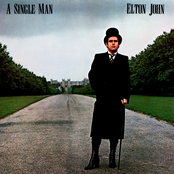 Madness by Elton John