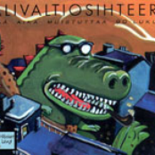 Tää aika muistuttaa 90-lukua