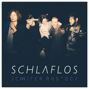 Schlaflos by Jennifer Rostock