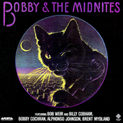 Bobby & The Midnites