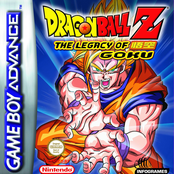 Dragon Ball Z: Legacy of Goku