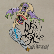 Duck Duck Goose: Off Yourself