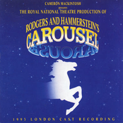 carousel - 1993 london cast