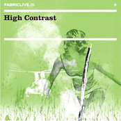 Days Go By by High Contrast