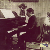 A Chopin Recital: 1952-1963