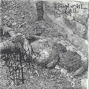 Vomiting Shit / Jason "EVIL" Covelli