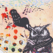 Black Knight, Black Tie... Where Do The Strangers Meet