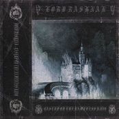 CASTLE OF THE NAMELESS KING