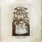 God Of Disturbance And Friction by Darkthrone