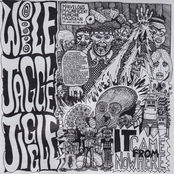 It Came From Nowhere