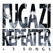 Repeater by Fugazi