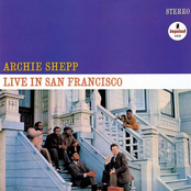 Wherever June Bugs Go by Archie Shepp